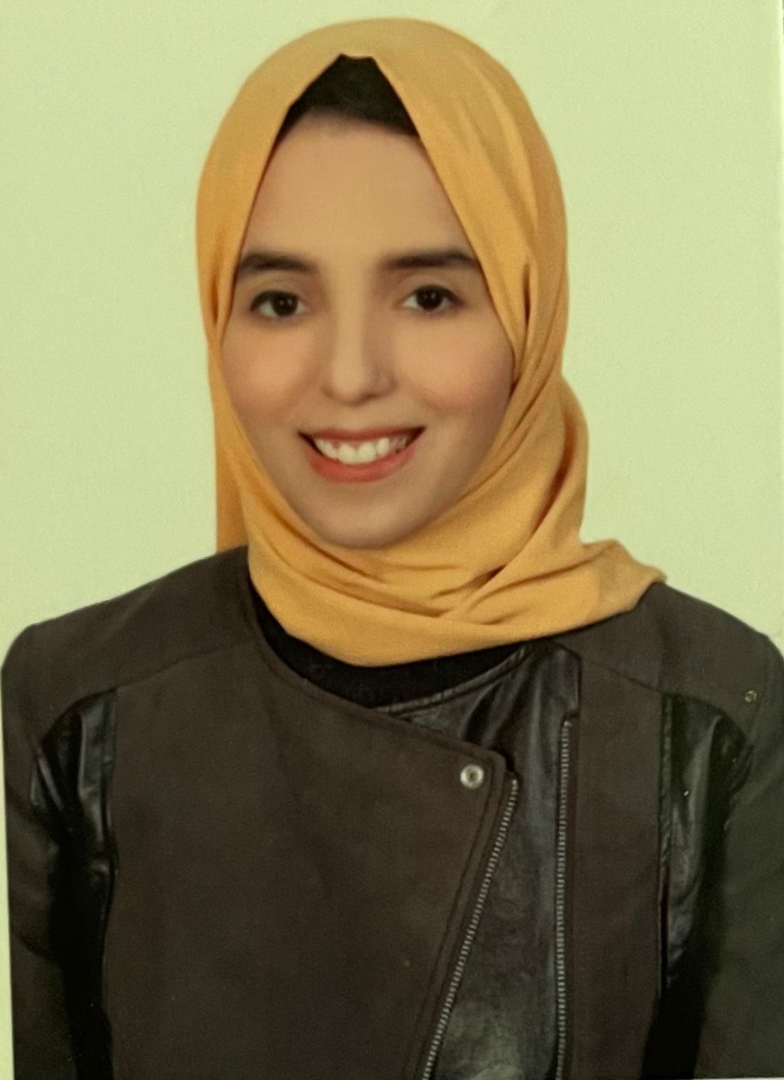Esraa Asaad Abdelmaqsoud Shaban 